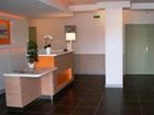 фото отеля Ibis Budget Chateaudun