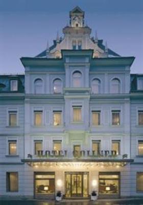 фото отеля Hotel Gollner