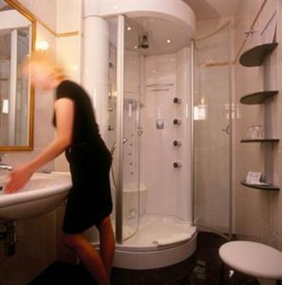 фото отеля Hotel Gollner