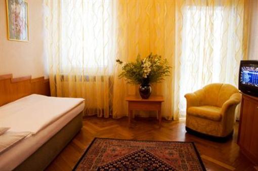 фото отеля Hotel Gollner