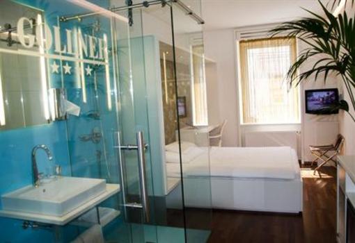 фото отеля Hotel Gollner