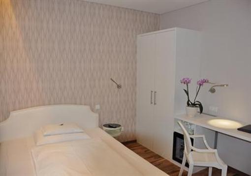 фото отеля Hotel Gollner