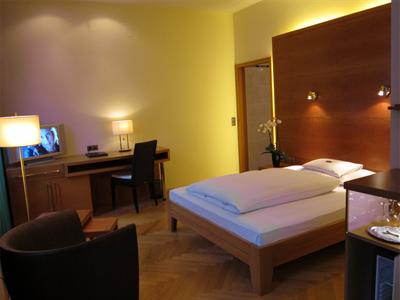 фото отеля Hotel Gollner