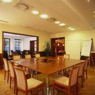 фото отеля Hotel Gollner
