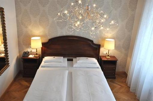 фото отеля Hotel Gollner