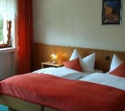 фото отеля Haus NHotel Haus Niggemann