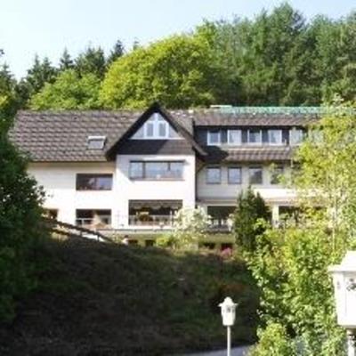 фото отеля Haus NHotel Haus Niggemann
