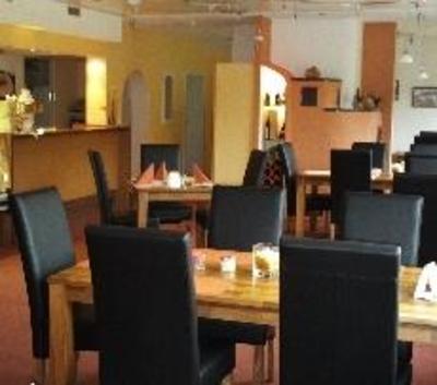 фото отеля Haus NHotel Haus Niggemann