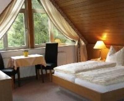 фото отеля Haus NHotel Haus Niggemann