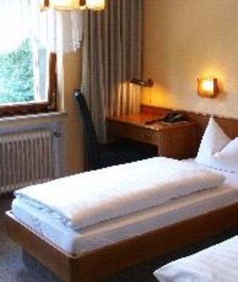 фото отеля Haus NHotel Haus Niggemann