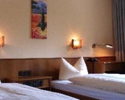 фото отеля Haus NHotel Haus Niggemann