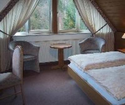 фото отеля Haus NHotel Haus Niggemann