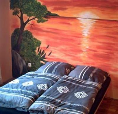 фото отеля Mona Lisa Pension