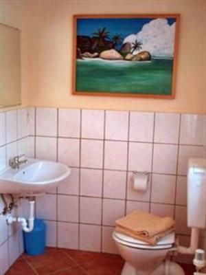 фото отеля Mona Lisa Pension