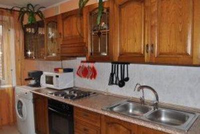 фото отеля Hotel Moy gorod 2