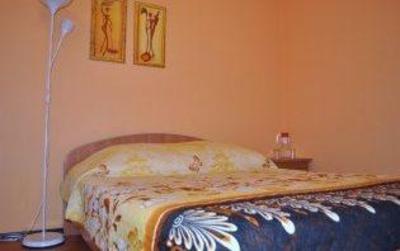 фото отеля Hotel Moy gorod 2