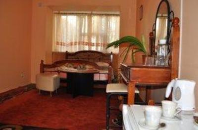фото отеля Hotel Moy gorod 2