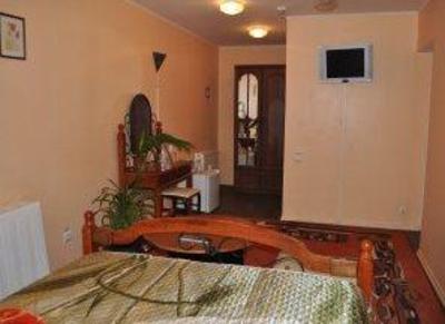 фото отеля Hotel Moy gorod 2
