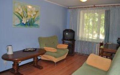 фото отеля Hotel Moy gorod 2