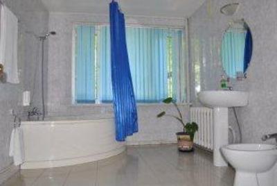 фото отеля Hotel Moy gorod 2