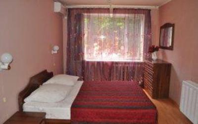 фото отеля Hotel Moy gorod 2