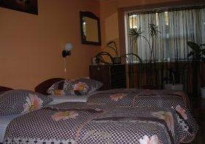 фото отеля Hotel Moy gorod 2