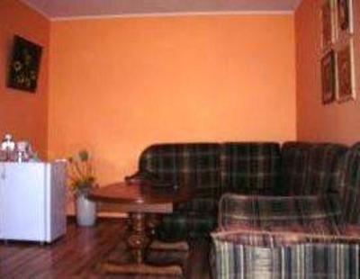 фото отеля Hotel Moy gorod 2
