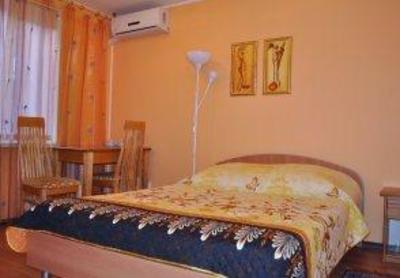 фото отеля Hotel Moy gorod 2