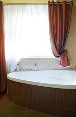 фото отеля Hotel Iskierka