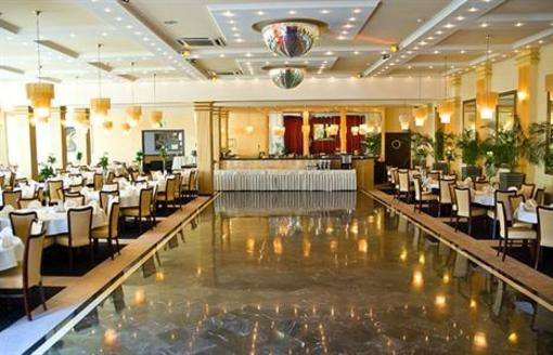 фото отеля Hotel Iskierka