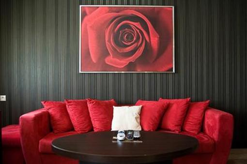 фото отеля Hotel Iskierka
