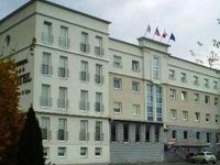 Hotel Iskierka