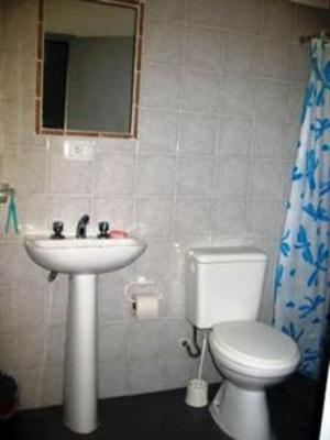 фото отеля Alta Gracia Hostel