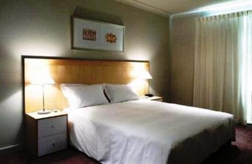 фото отеля Medina Classic Chippendale