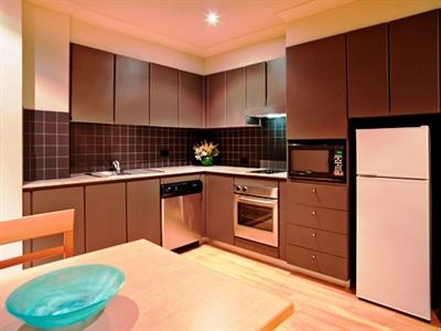 фото отеля Medina Classic Chippendale