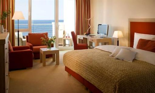 фото отеля Dunenmeer Hotel & Spa Dierhagen