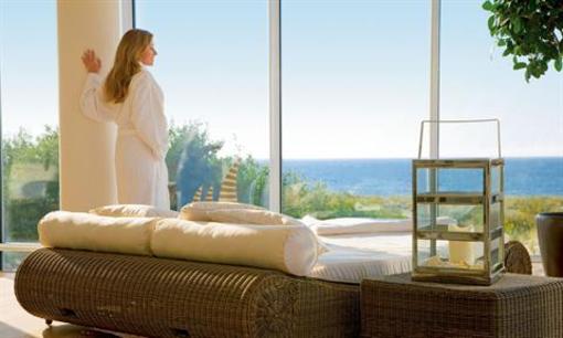 фото отеля Dunenmeer Hotel & Spa Dierhagen