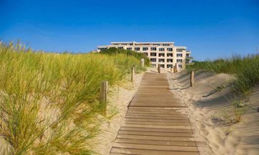 фото отеля Dunenmeer Hotel & Spa Dierhagen