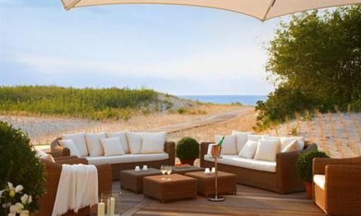 фото отеля Dunenmeer Hotel & Spa Dierhagen
