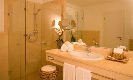 фото отеля Dunenmeer Hotel & Spa Dierhagen