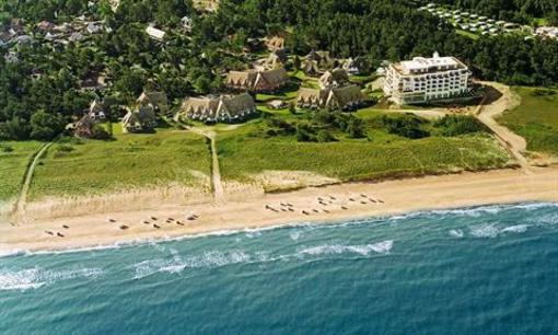 фото отеля Dunenmeer Hotel & Spa Dierhagen