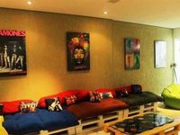 Ginga Hostel