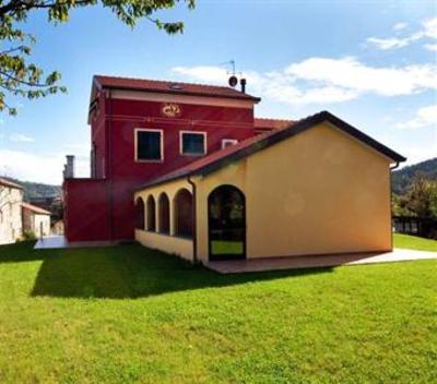 фото отеля Il Vecchio Noce