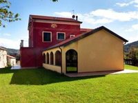 Il Vecchio Noce