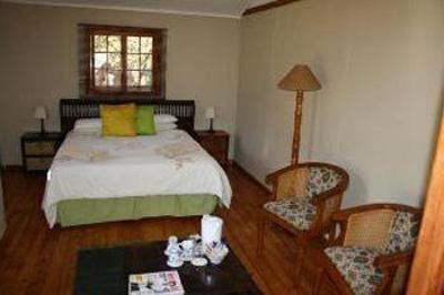 фото отеля Hodge Podge Lodge Backpackers