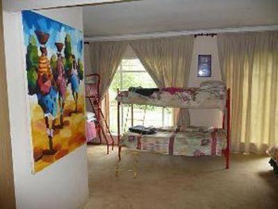 фото отеля Hodge Podge Lodge Backpackers