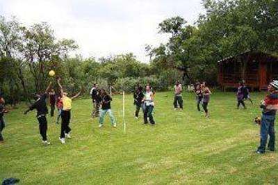 фото отеля Hodge Podge Lodge Backpackers