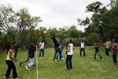 фото отеля Hodge Podge Lodge Backpackers