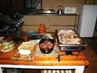 фото отеля Hodge Podge Lodge Backpackers