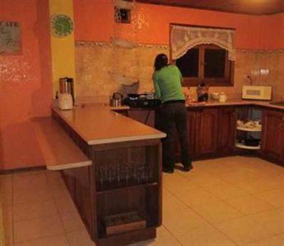 фото отеля La Casa del Molino Blanco